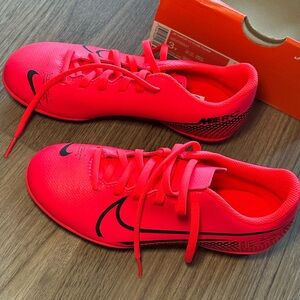 Nike JR Vapor 13 Club FG/MG